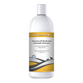 Vet Care Plus+ Chlorhex-CB Shampoo