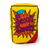 Scooby Doo Scooby Snacks Dog Toy