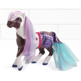 Breyer Marina Color Change Horse Toy