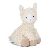 Bearington Collection -  Fuzzy the Llama
