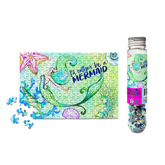 MicroPuzzles - Mermaid Life