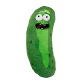 Buckle-Down Rick & Morty Pickle Rick Dog Toy