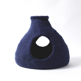 Dharma Dog Karma Cat - Purr-a-Boo® Cave