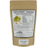 Animal Health Solutions - Chick Boost Probiotics Bird Supplement