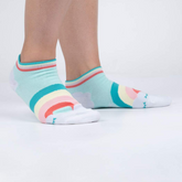 Sock It To Me - Socks On Cloud 9 Ankle Socks