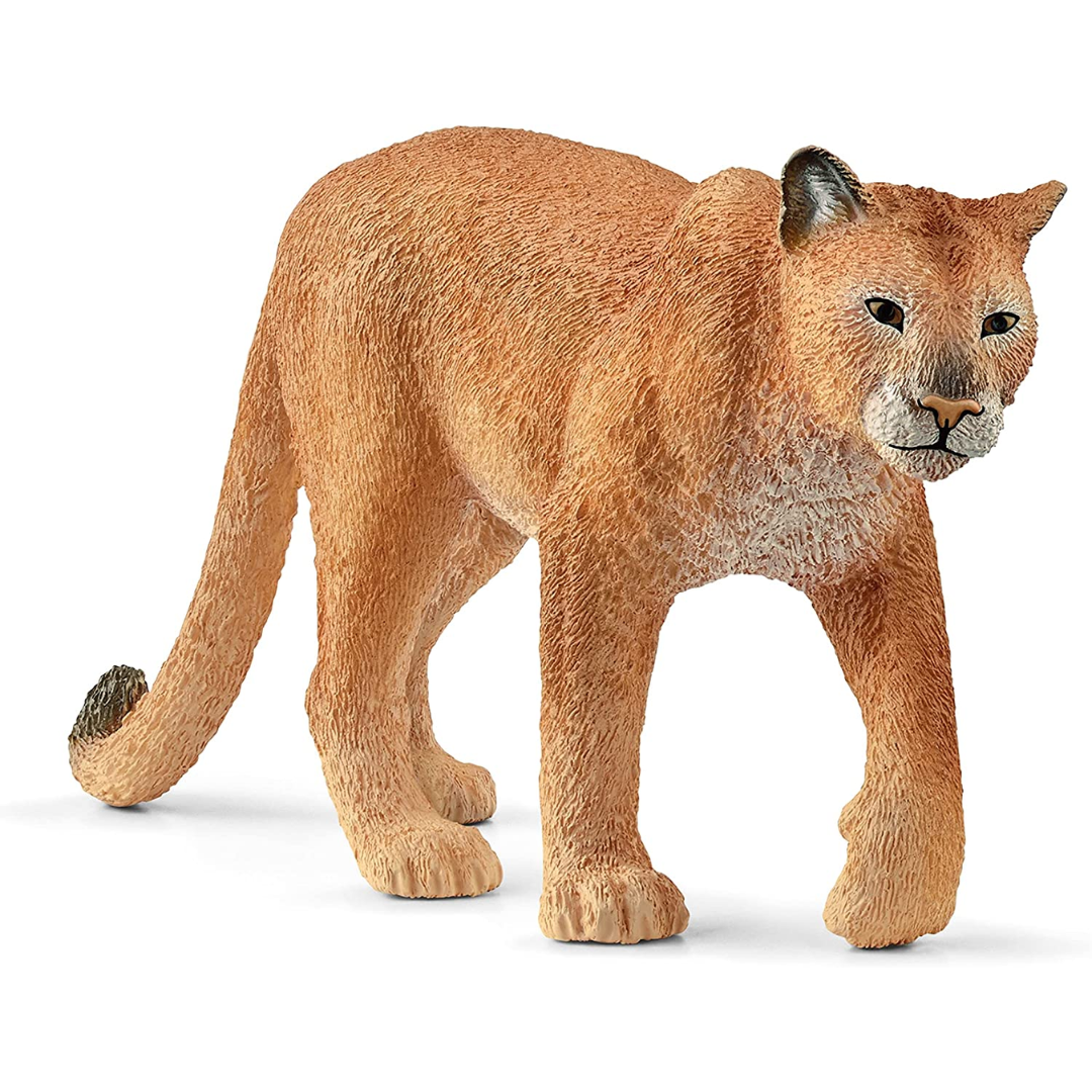 Schleich Cougar/Puma