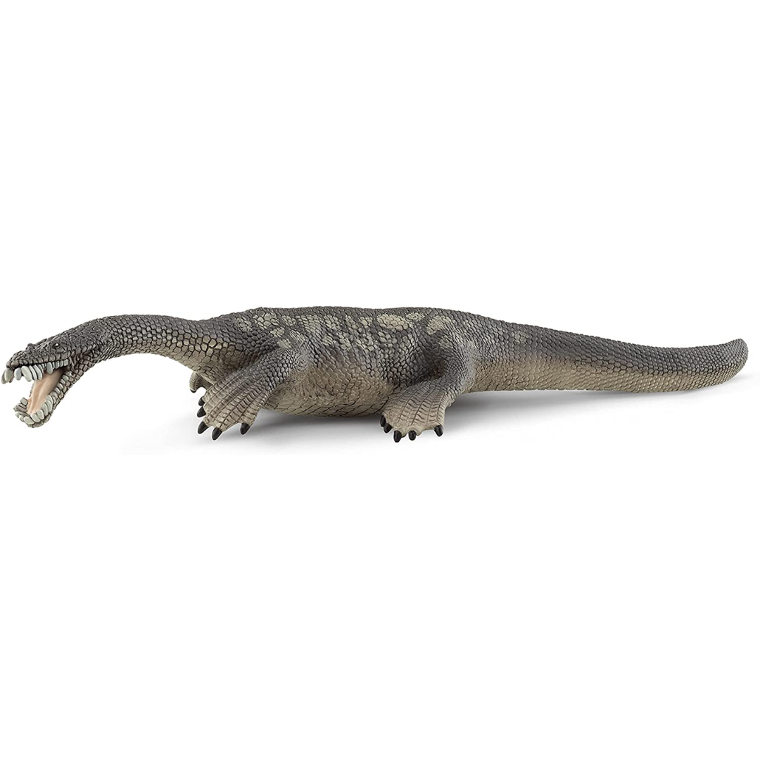 Learning and Exploring Through Play: Schleich Dinosaurs Review