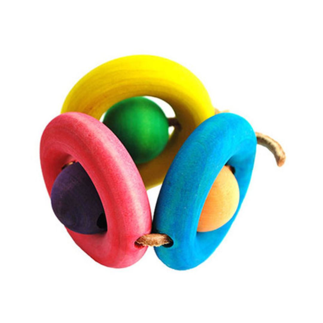 Hugging Device Toy YAY Novelty - Hugging Ring Bird Toy