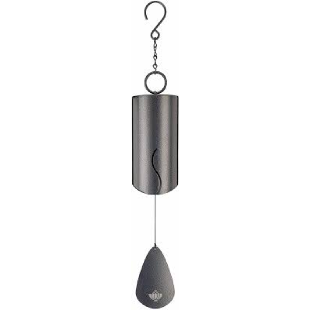 Regal Art and Gift Pewter Wind Bells