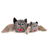 Fabdog Bat faball Dog Toy