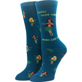 Sock Harbor - Hula Socks