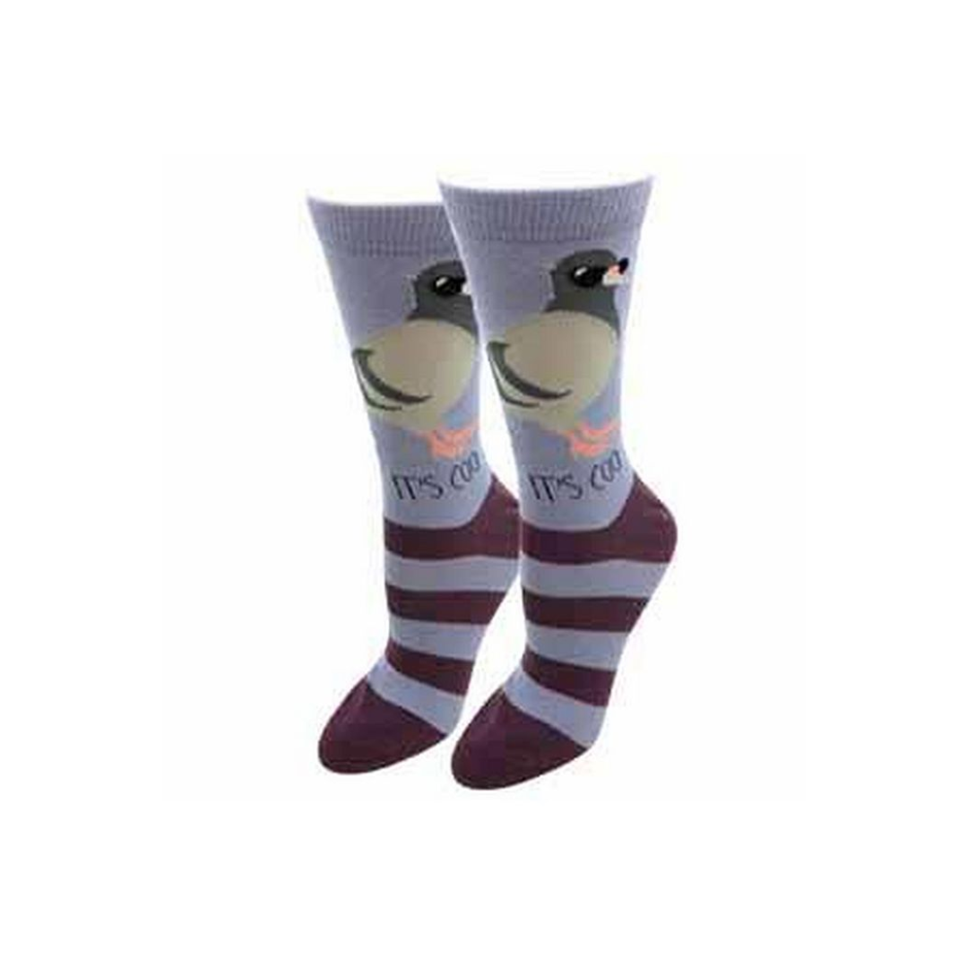 Sock Harbor - It's Coo Socks