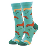Sock Harbor - Wiener Dog Socks