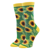 Sock Harbor - Sunflower Socks