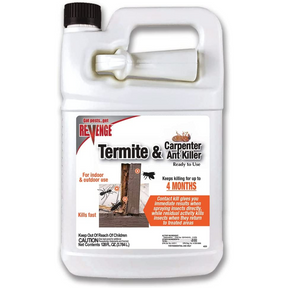Revenge Termite & Carpenter Ant Killer Concentrate