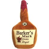 Lulubelles Barker's Mark Dog Toy