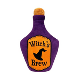 Huxley & Kent - Lulubelles Witch's Brew Dog Toy