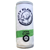 Kitty Klaw Licks & Lime Cat Toy