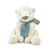 Boris Bearialis Polar Bear Toy