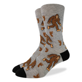Bigfoot Socks - Good Luck Sock