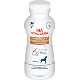 Royal Canin Veterinary Diet Gastrointestinal Low Fat Liquid Diet 8 oz/4 pack.