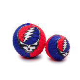 Steal Your Face faball