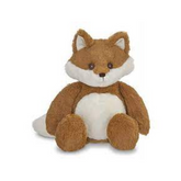 Bearington Collection - Fritz Fox Hugs-A-Lot