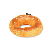 Montreal Bagel Dog Toy