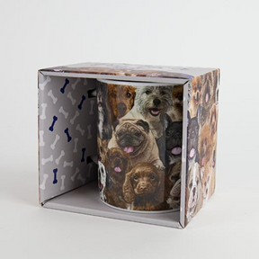 Gift Republic Dog Lover Mug