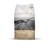 Diamond Naturals - Light Adult Dog Lamb Meal & Rice Formula Dry Dog Food-Southern Agriculture