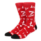 WestSocks - All About Love Valentine