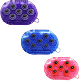 Rubber Jelly Massage Mitt-Southern Agriculture