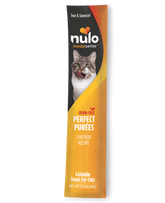 Nulo - Freestyle Perfect Purees Chicken Cat Treats-Southern Agriculture