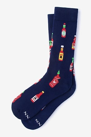 Awesome Sauce Socks - Southern Agriculture