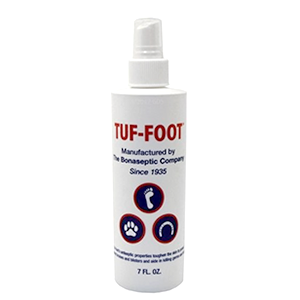 Tuf-Foot Bonaseptic