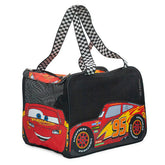 Buckle Down Lightning McQueen Pet Carrier - Southern Agriculture