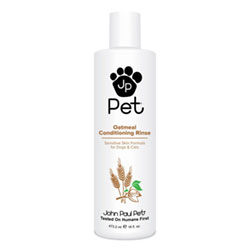 John Paul Pet Oatmeal Conditioning Rinse-Southern Agriculture