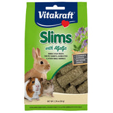 VitaKraft Alfalfa Slims For Rabbits