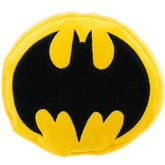 Batman Bat Icon With Squeaker Plush Dog Toy-Southern Agriculture