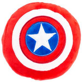 Buckle Down - Captain America Shield. Dog Toys.-Southern Agriculture
