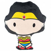 Buckle Down - Wonder Woman Chibi Standing. Dog Toy.-Southern Agriculture
