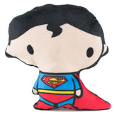 Buckle Down - Superman Chibi Standing Pose. Dog Toy.-Southern Agriculture