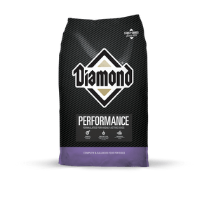 DIAMOND PERFORMANCE Dry Dog Food-Southern Agriculture