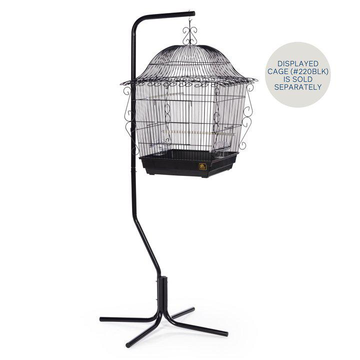 Stand Hanging for Bird Cages Up to 24"w x 24"d x60"h