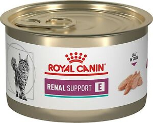 Royal Canin Veterinarian Diet - Renal Support Cat Can "E"-Southern Agriculture