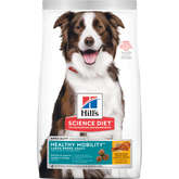 Hill's Science Diet Adult Healthy Mobility Large Breed Dry Dog Food 30 lb-Southern Agriculture