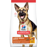 Hill's Science Diet - Adult 6+ Large Breed Dry Dog Food-Southern Agriculture