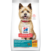 Hill's Science Diet - Adult Healthy Mobility Small Bites Dry Dog Food-Southern Agriculture