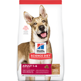 Hill's® Science Diet® Adult Lamb Meal & Brown Rice Recipe Dry Dog Food-Southern Agriculture