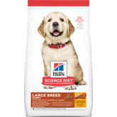 Hill's Science Diet - Puppy Large Breed Dry Dog Food-Southern Agriculture